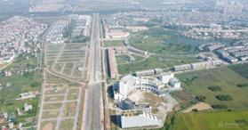 Chính chủ bán lô đất dịch vụ An Thượng rộng 50m mà giá chỉ 7xtr/m2 - LH: 0967263843