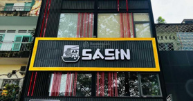 Bán khuôn đất đẹp mặt tiền Calmette ở Phường Nguyễn Thái Bình, Quận 1, Hồ Chí Minh - LH: 0932776506