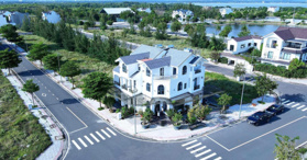 Đất nền tại Golden Bay Cam Ranh - giá chỉ từ 15,8tr/m2 - LH: 0965143993