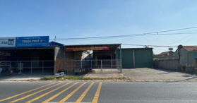 Mặt bằng cho thuê ngay đường 782 Gò Dầu, Tây Ninh - LH: 0914785998