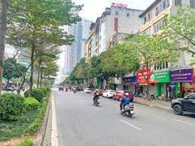 Mặt phố Giảng Võ, nhà đẹp, kinh doanh, vỉa hè, 45.5m2, 5T, 12 tỷ 990tr