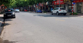 Bán đất Kiêu Kỵ, Gia Lâm, DT 135m2, MT 7m giá nhỉnh 9 tỷ - LH: 0777228882