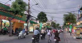 BÁN MẶT TIỀN KD VIP NGAY KDC AN SƯƠNG - NGUYỄN VĂN QUÁ, Q12, HCM