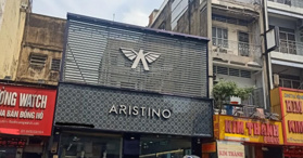 Bán nhà ở Đường Phạm Ngũ Lão, Phường Phạm Ngũ Lão, Quận 1, Hồ Chí Minh - LH: 0947251179