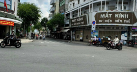 Bán nhà góc 2MT Trần Hưng Đạo và An Bình Quận 5. LH: 0901834613