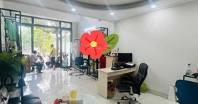 Bán nhà mặt tiền Trần Văn Kiểu, Khu Bình Phú, Quận 6 - 5 tầng 4x18 - LH: 0908699926 