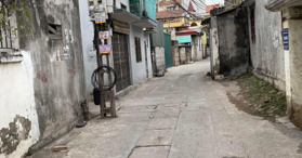 Bán CCMN Đội 7 Ngọc Hồi, 80m2 - LH 0969249971