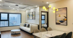 Bán căn hộ Golden Park Tower 86m2 - LH 0985542625