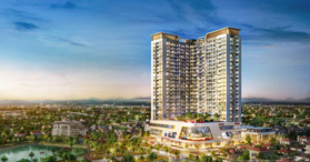 Bán căn hộ chung cư tại Vinhomes Bắc Ninh, Phường Suối Hoa, TP Bắc Ninh- LH: 0842212142