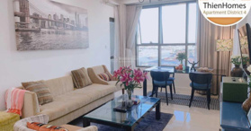 Bán căn hộ có sổ Icon 56 Phường 12 Quận 4 LH: 0912752268