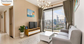 Bán CH Rivergate Phường 6 Quận 4, TP HCM giá tốt 0912752268