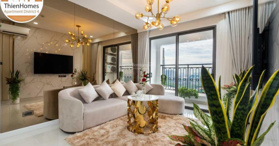 Bán CH SaigonRoyal Phường 12 Quận 4, TP HCM- LH: 0912752268