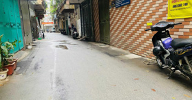 CHO KHÁCH ĐẦU TƯ! BÁN NHÀ RIÊNG PHÂN LÔ ĐỐNG ĐA HOÀNG CẦU CHỈ NHỈNH 100TR/NĂM, 50M, 5MT - LH: 0946655788