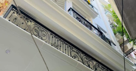 Bán tòa căn hộ dịch vụ Cầu Giấy, Dịch Vọng 103m2 - LH 0888535789 