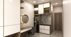 Bán Tòa nhà dịch vụ Cầu Giấy 89m2 - LH 0888535789 