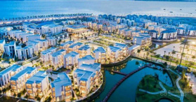 Bán biệt thự Sun Premier Village Bãi Cháy Hạ Long 444m2 LH 0941780689