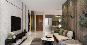 Bán nhà 2PN tại Celesta Heights, Nhà Bè, HCM - LH:  0976976457