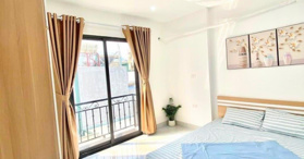 Bán chung cư mini Cầu Giấy 98m2 - LH 0888535789