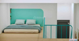 Bán nhà mới ngay mặt tiền Xô Viết Nghệ Tĩnh P25, Bình Thạnh - LH: 0901444386