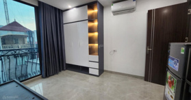 Bán nhà dòng tiền 9-10%/năm,lô góc 3 mặt ngõ,Phú Diễn,Từ Liêm,17 phòng,58m,7T,9.2 tỷ. LH 0966866250