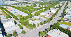 Bán đất tái định cư Becamex Bàu Bàng Bình Dương. LH - 0937838958 