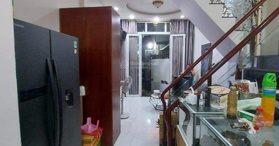Bán gấp nhà 2 tầng 40m2 Nơ Trang Long - Bình Thạnh - LH: 0899477879