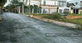  Bán đất tại xã Bình Mỹ, huyện Bắc Tân Uyên - Liên hệ: 0903100492