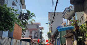 Bán đất Ngũ Hiệp 40m2 - LH 0943090010 