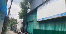 Bán nhà riêng tại đường Cộng Hòa, phường 15, Tân Bình, Hồ Chí Minh - LH: 0917163133