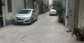Bán nhà ở Đường Quang Trung, Phường Quang Trung, Hà Đông, Hà Nội 56 m² - LH: 0966248935