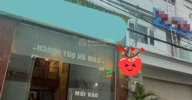 Bán nhà 7 tầng thang máy kinh doanh KS. DT 5mx20m Phan Văn Hớn P. Tân Thới Nhất Q12 - LH:  0909660350