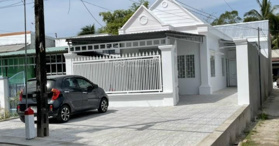 Bán nhà đường Bùi Hữu Nghĩa, Long Tuyền, Bình Thủy, Cần Thơ, LH 0907936959