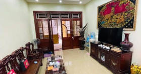 Bán nhà Cầu Giấy 60m2 - LH 0963954829 