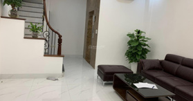 Nhà đẹp 6 tầng tại Xuân Đỉnh. Thang máy, 20m ra mặt ngõ, gần CV Hòa Bình - LH: 0902280081