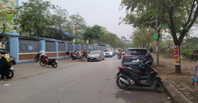 Bán nhà đẹp ngõ 15 Ngọc Hồi - LH 0969249971