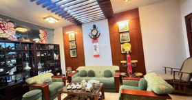 Bán nhà phố Vip Đào Tấn, ô tô, kinh doanh Phường Cống Vị, Ba Đình, Hà Nội- LH: 0343404399