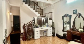 Bán nhà đẹp phân lô Đặng Thùy Trâm, Bán nhà quận Bắc Từ Liêm T1-2024