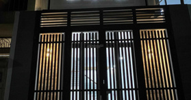 Bán nhà đẹp Quận 6! Mặt tiền Cư Xá Phú Lâm D (4x20), 2 lầu chỉ 7.5 tỷ - LH: 0914012161 