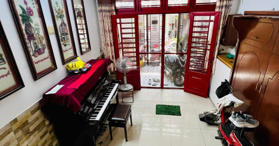 Bán nhà riêng tại đường Trường Sơn, Phường 2, Tân Bình, Hồ Chí Minh - LH: 0933572573