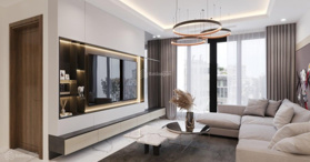 Bán 2 căn hộ Tràng An 87m2 - LH: 0839185858