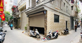 Bán nhà khu phân lô cao cấp 3 Thoáng Cầu Giấy 85m2, 17.1 Tỷ - Tây Hồ - LH: 0888535789