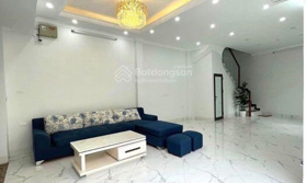 Bán nhà mới lô góc 2 mặt tiền đầu phố Tam Trinh, Hoàng Mai, Hà Nội- LH: 0943824689