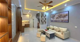 Nhà Mới Trường Chinh, 7T*50m2 Thang Máy, Văn Phòng+ Ở Đỉnh, Gara OTo vào nhà