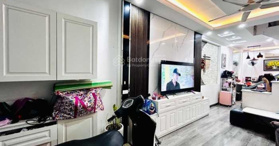 Bán nhà ngõ 282 Kim Giang 42,5m2 - LH: 0942866399