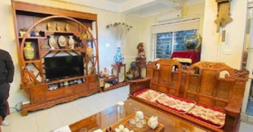 Bán nhà phân lô phố Phạm Tuấn Tài 58m2 - LH 0981357333 