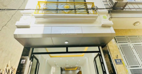 Bán nhà ở Đường Ngô Thì Nhậm, Phường Hà Cầu, Hà Đông, Hà Nội 40 m² - LH: 0987887861