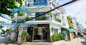 Bán Nhà phố góc 3 mặt tiền Huỳnh Tấn Phát, Nhà Bè, HCM - LH: 0901687978