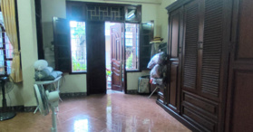 Bán nhà Trương Định DT 75m2 - LH 0912467268 