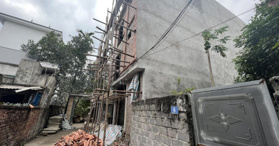 Bán nhà tại Đường Phú Mỹ, Phường Biên Giang, Hà Đông, Hà Nội 32 m² - LH: 0976222468