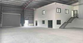 Nhà xưởng xây sẵn cho thuê, giá tốt, PCCC đầy đủ - LH: 0919882738